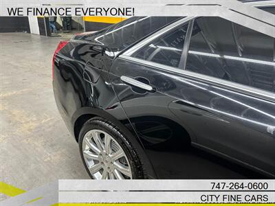 2014 Cadillac ATS 2.0T Luxury   - Photo 11 - Panorama City, CA 91402