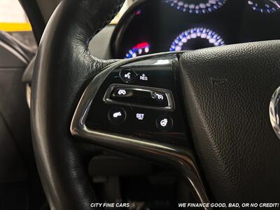 2014 Cadillac ATS 2.0T Luxury   - Photo 20 - Panorama City, CA 91402