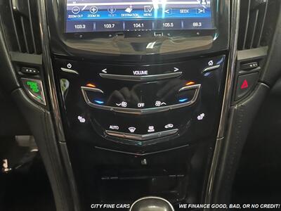 2014 Cadillac ATS 2.0T Luxury   - Photo 26 - Panorama City, CA 91402