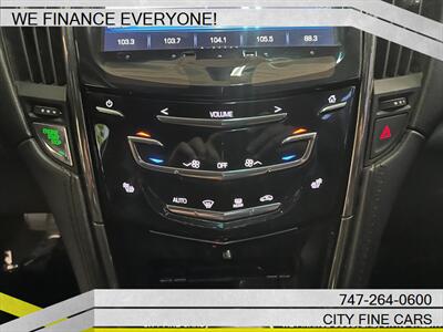 2014 Cadillac ATS 2.0T Luxury   - Photo 26 - Panorama City, CA 91402