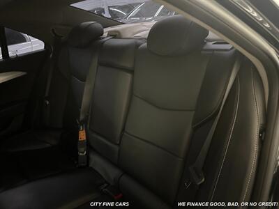 2014 Cadillac ATS 2.0T Luxury   - Photo 32 - Panorama City, CA 91402