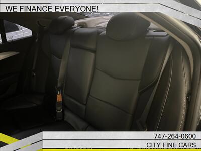 2014 Cadillac ATS 2.0T Luxury   - Photo 32 - Panorama City, CA 91402