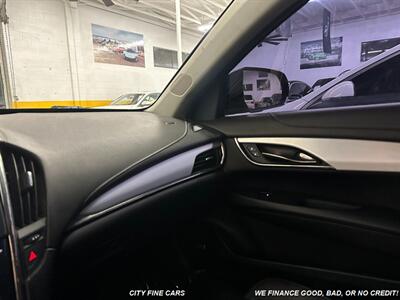 2014 Cadillac ATS 2.0T Luxury   - Photo 28 - Panorama City, CA 91402