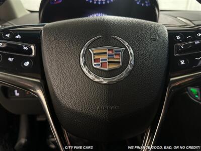 2014 Cadillac ATS 2.0T Luxury   - Photo 21 - Panorama City, CA 91402