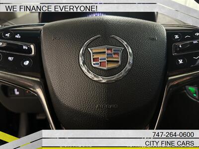 2014 Cadillac ATS 2.0T Luxury   - Photo 21 - Panorama City, CA 91402