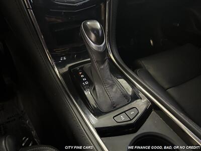 2014 Cadillac ATS 2.0T Luxury   - Photo 27 - Panorama City, CA 91402