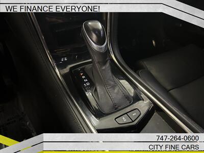 2014 Cadillac ATS 2.0T Luxury   - Photo 27 - Panorama City, CA 91402