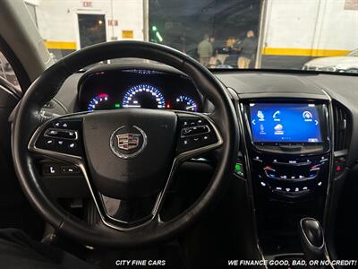 2014 Cadillac ATS 2.0T Luxury   - Photo 16 - Panorama City, CA 91402