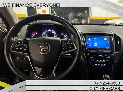 2014 Cadillac ATS 2.0T Luxury   - Photo 16 - Panorama City, CA 91402