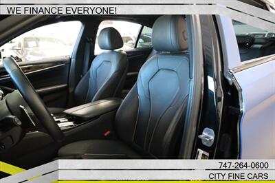2017 BMW 5 Series 530i   - Photo 30 - Panorama City, CA 91402