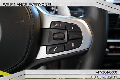 2017 BMW 5 Series 530i   - Photo 18 - Panorama City, CA 91402