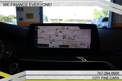 2017 BMW 5 Series 530i   - Photo 21 - Panorama City, CA 91402