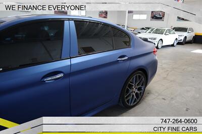 2017 BMW 5 Series 530i   - Photo 6 - Panorama City, CA 91402