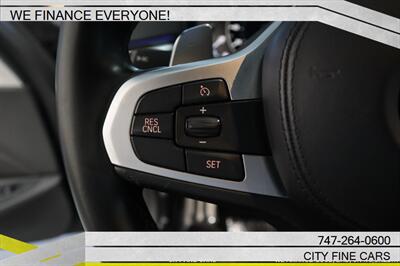 2017 BMW 5 Series 530i   - Photo 16 - Panorama City, CA 91402