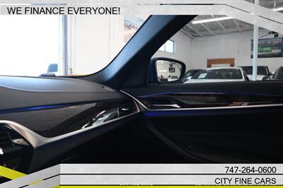 2017 BMW 5 Series 530i   - Photo 26 - Panorama City, CA 91402
