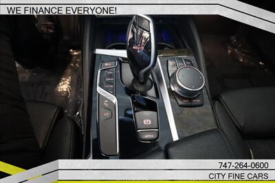 2017 BMW 5 Series 530i   - Photo 25 - Panorama City, CA 91402