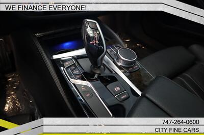 2017 BMW 5 Series 530i   - Photo 24 - Panorama City, CA 91402