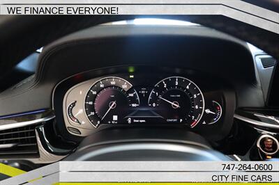 2017 BMW 5 Series 530i   - Photo 20 - Panorama City, CA 91402