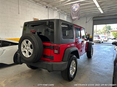 2014 Jeep Wrangler Sport   - Photo 10 - Panorama City, CA 91402