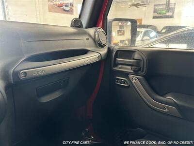 2014 Jeep Wrangler Sport   - Photo 19 - Panorama City, CA 91402