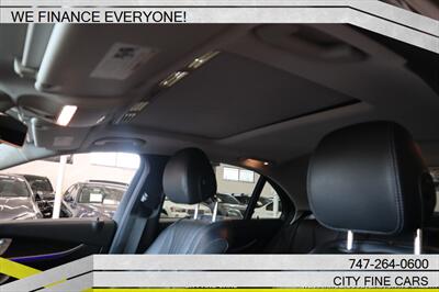 2018 Mercedes-Benz E 300   - Photo 29 - Panorama City, CA 91402