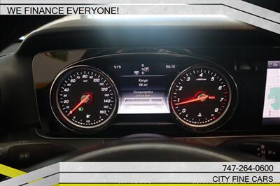 2018 Mercedes-Benz E 300   - Photo 19 - Panorama City, CA 91402
