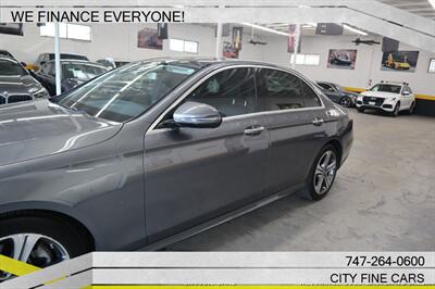2018 Mercedes-Benz E 300   - Photo 5 - Panorama City, CA 91402