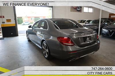 2018 Mercedes-Benz E 300   - Photo 7 - Panorama City, CA 91402