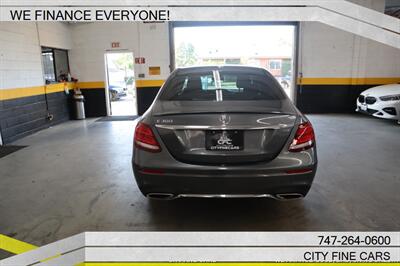 2018 Mercedes-Benz E 300   - Photo 8 - Panorama City, CA 91402