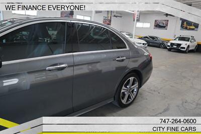 2018 Mercedes-Benz E 300   - Photo 6 - Panorama City, CA 91402
