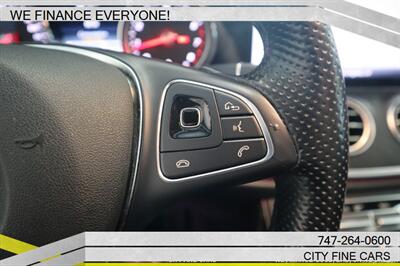 2018 Mercedes-Benz E 300   - Photo 18 - Panorama City, CA 91402