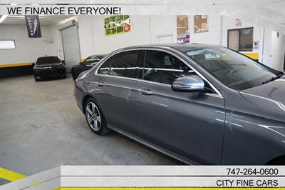 2018 Mercedes-Benz E 300   - Photo 11 - Panorama City, CA 91402