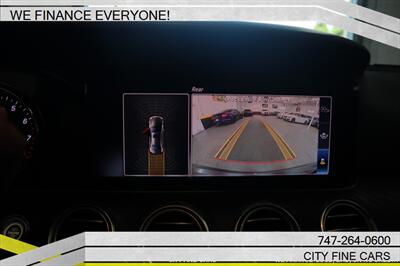 2018 Mercedes-Benz E 300   - Photo 21 - Panorama City, CA 91402