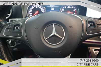 2018 Mercedes-Benz E 300   - Photo 17 - Panorama City, CA 91402