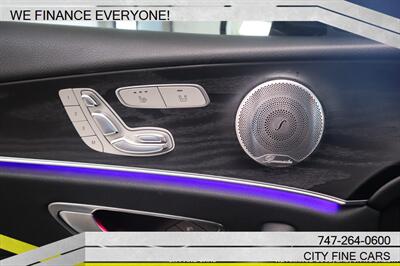 2018 Mercedes-Benz E 300   - Photo 26 - Panorama City, CA 91402