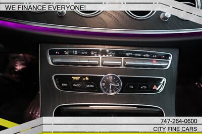 2018 Mercedes-Benz E 300   - Photo 22 - Panorama City, CA 91402