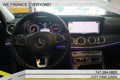 2018 Mercedes-Benz E 300   - Photo 14 - Panorama City, CA 91402