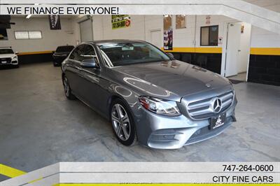 2018 Mercedes-Benz E 300   - Photo 13 - Panorama City, CA 91402