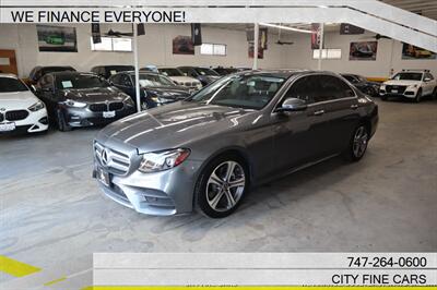 2018 Mercedes-Benz E 300   - Photo 2 - Panorama City, CA 91402