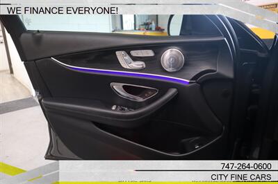 2018 Mercedes-Benz E 300   - Photo 25 - Panorama City, CA 91402
