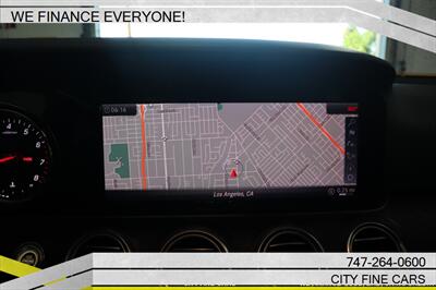 2018 Mercedes-Benz E 300   - Photo 20 - Panorama City, CA 91402