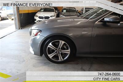 2018 Mercedes-Benz E 300   - Photo 3 - Panorama City, CA 91402
