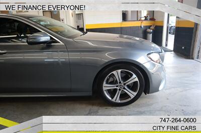2018 Mercedes-Benz E 300   - Photo 12 - Panorama City, CA 91402
