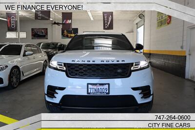 2018 Land Rover Range Rover Velar P250 R-Dynamic SE - Photo 2 - Panorama City, CA 91402