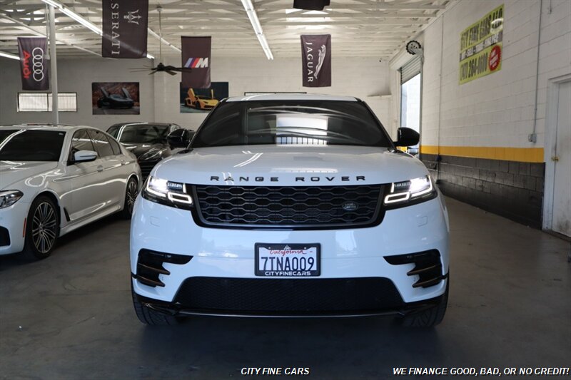 2018 Land Rover Range Rover Velar P250 R-Dynamic SE - Photo 2 - Panorama City, CA 91402