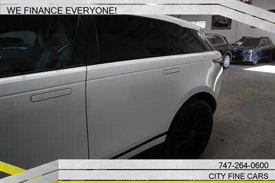 2018 Land Rover Range Rover Velar P250 R-Dynamic SE - Photo 6 - Panorama City, CA 91402
