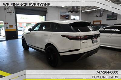 2018 Land Rover Range Rover Velar P250 R-Dynamic SE - Photo 7 - Panorama City, CA 91402