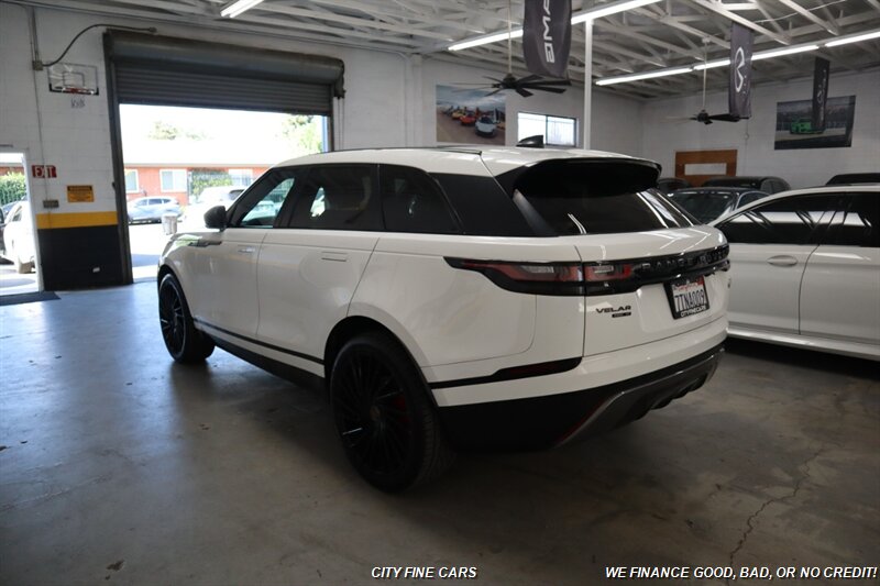 2018 Land Rover Range Rover Velar P250 R-Dynamic SE - Photo 7 - Panorama City, CA 91402