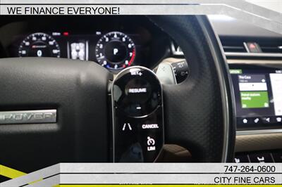 2018 Land Rover Range Rover Velar P250 R-Dynamic SE - Photo 21 - Panorama City, CA 91402