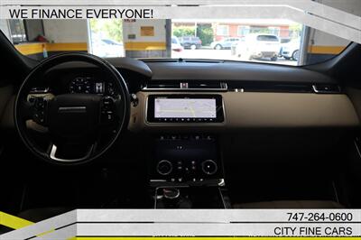 2018 Land Rover Range Rover Velar P250 R-Dynamic SE - Photo 16 - Panorama City, CA 91402